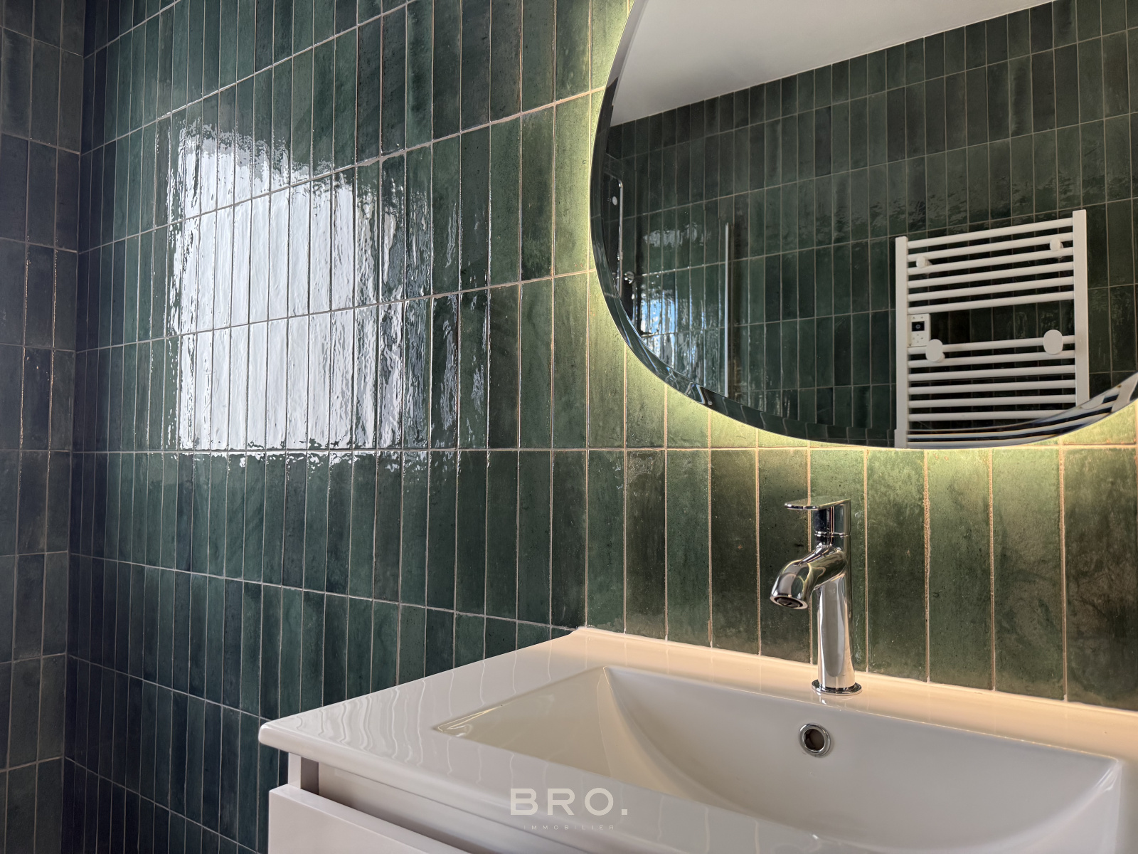 Maison 5 pièces 116 m² · à Saint-Avé · 116 m² · 499 200 €
