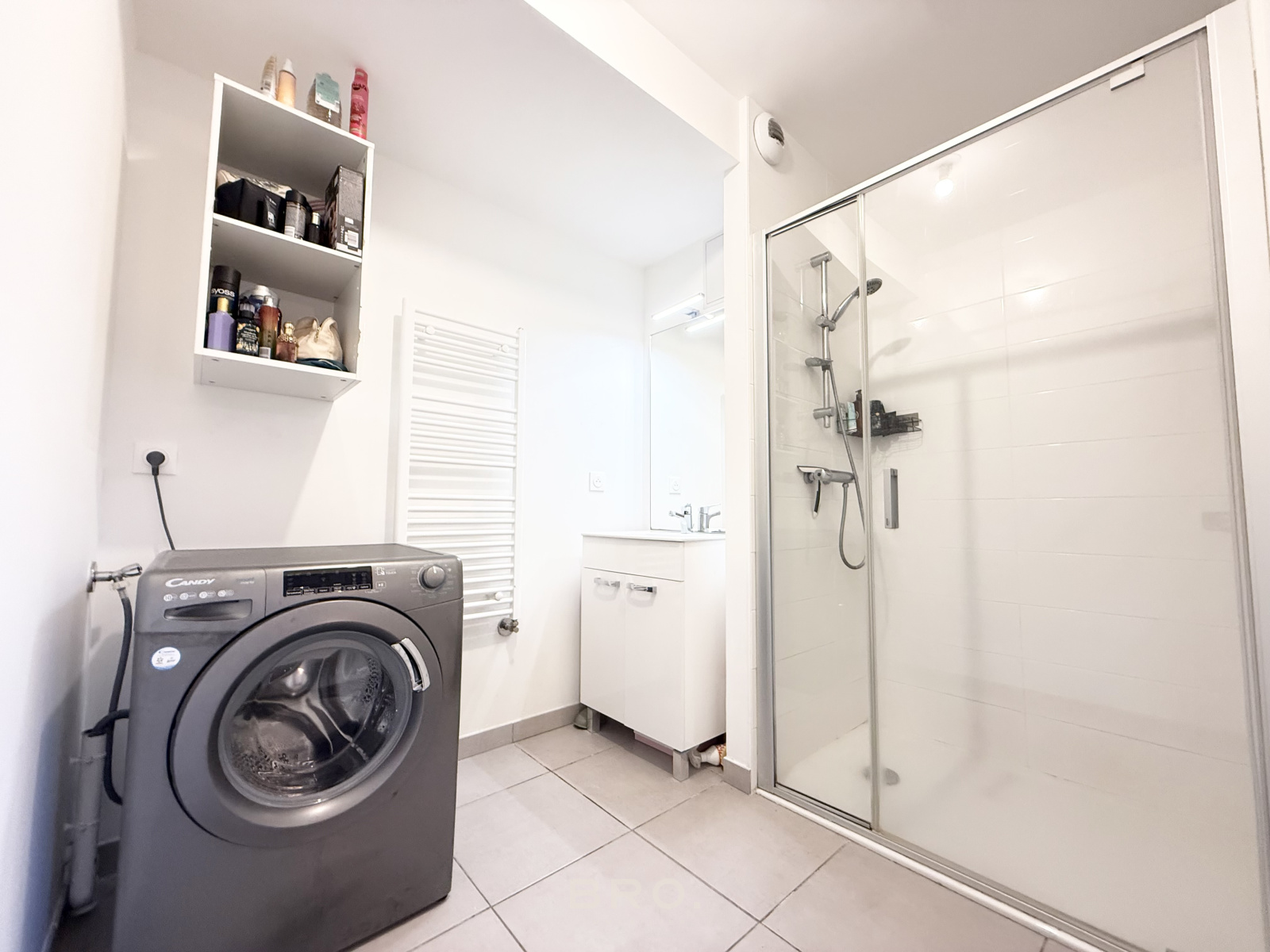 Appartement 2 pièces 43 m² · à Vannes · 42,5 m² · 194 000 €